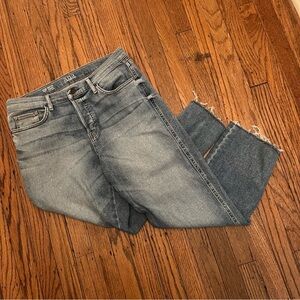 a.n.a. Jean’s for fall wardrobe